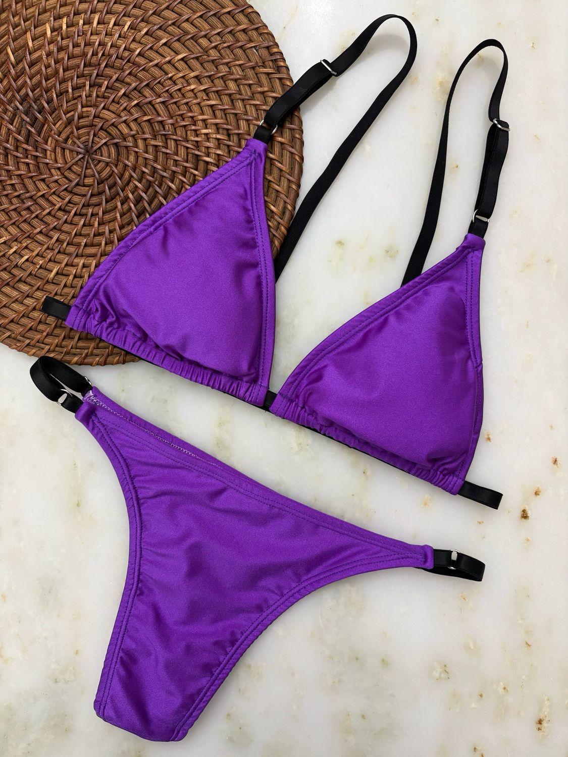 Florida Violeta