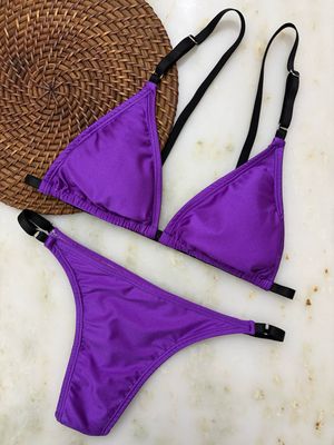 Florida Violeta