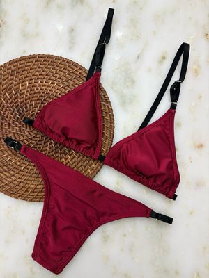 Florida bordeaux