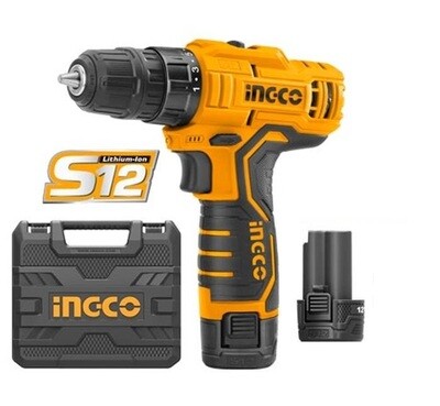 S12 - SHARE 12V