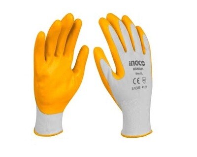 SAFETY PRODUCTS