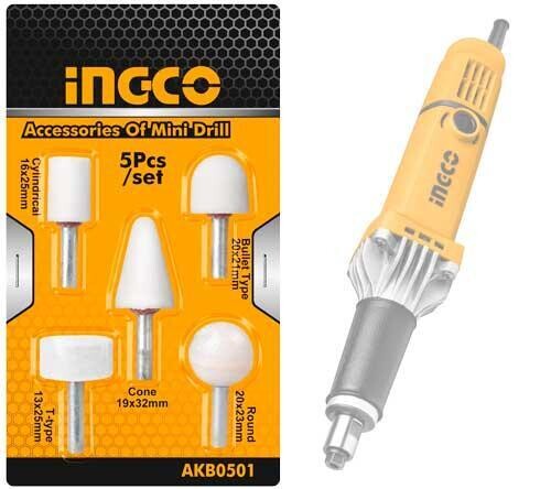 AKB0501 - Grinder Bistrique