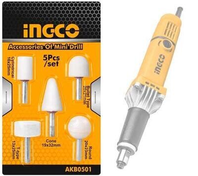 AKB0501 - Grinder Bistrique