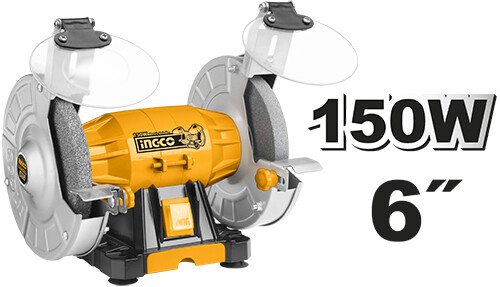 BG61502 - Bench Grinder