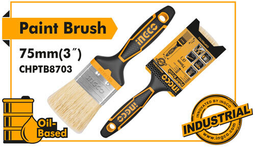 CHPTB8703 - Paint Brush