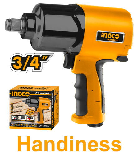 AIW341301 - Air Impact Wrench AIW341301 - Air Impact Wrench