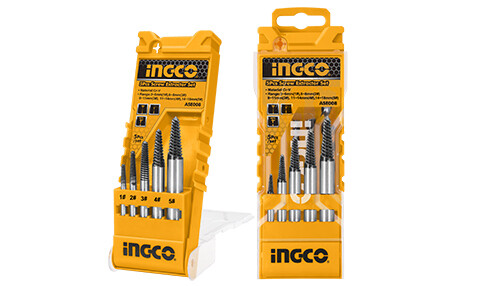 ASE008 - Screw Extractor