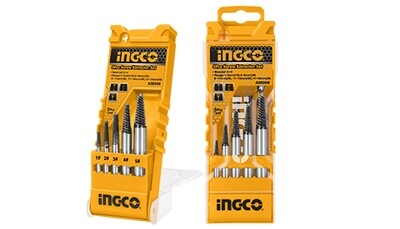 ASE008 - Screw Extractor ASE008 - Screw Extractor