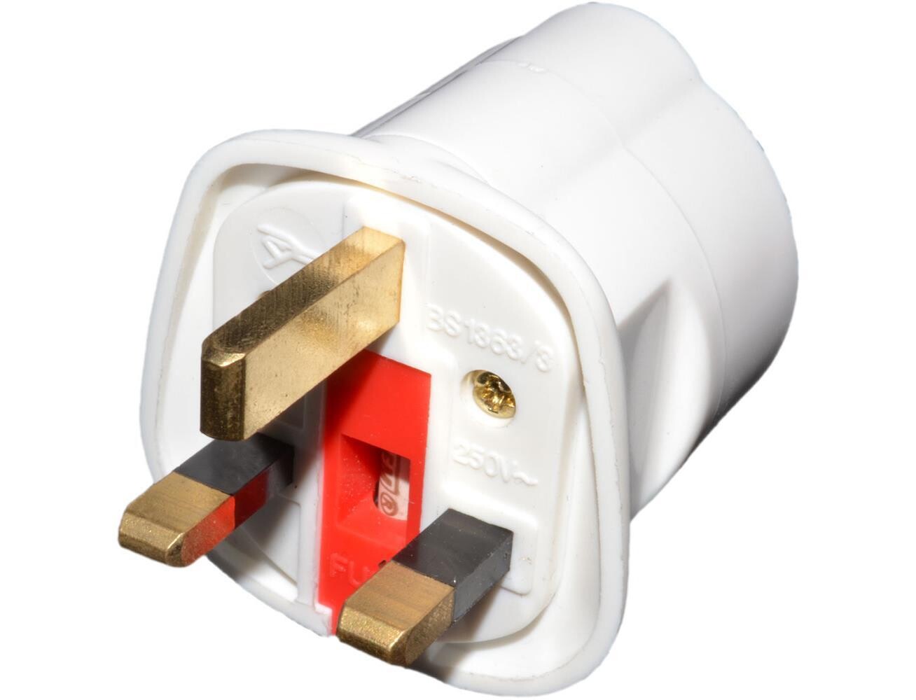 BSP003 - BS Plug Adaptor