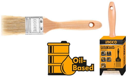 CHPTB0502 - Paint Brush