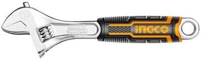 SPANNER, RATCHET &amp; AJUSTABLE WRENCHES