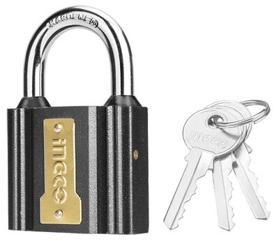 PADLOCK
