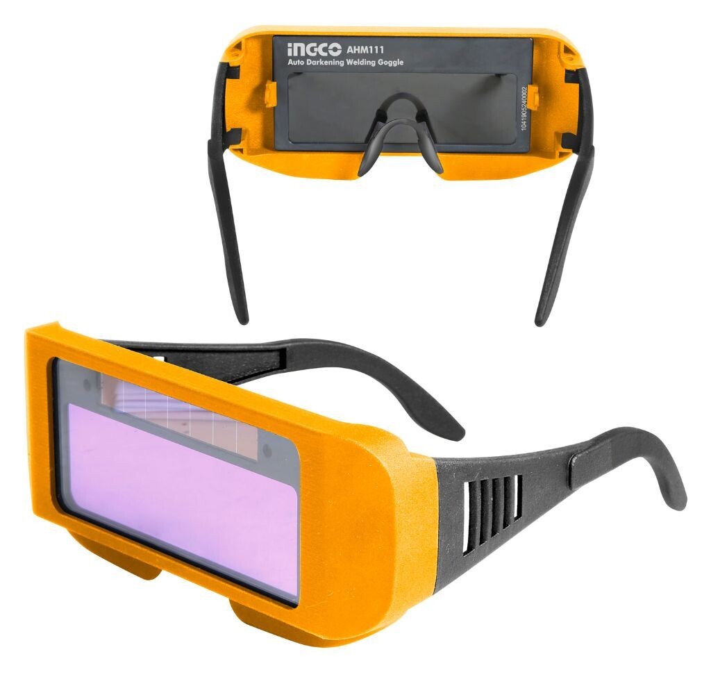 AHM111 - Welding Glasses