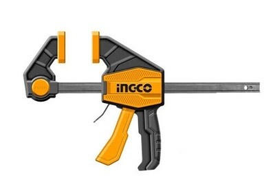 CLAMPS