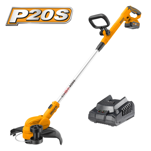 CGTLI20328-BC - Grass Trimmer Li-ion