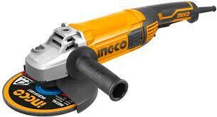 AG220018 -Angle Grinder