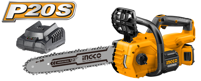 CGSLI20128-BC - Chain Saw Li-ion CGSLI20128-BC - Chain Saw Li-ion