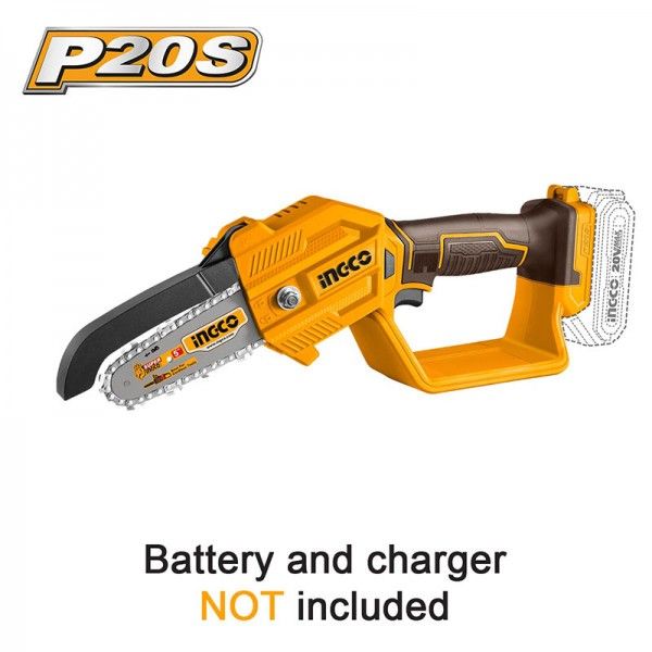 CGSLI2058- Pruner Saw Li-ion