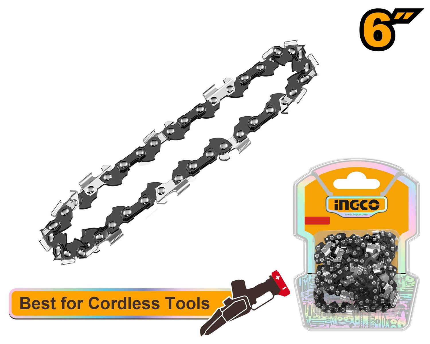 AGSC50601 - Saw Chain