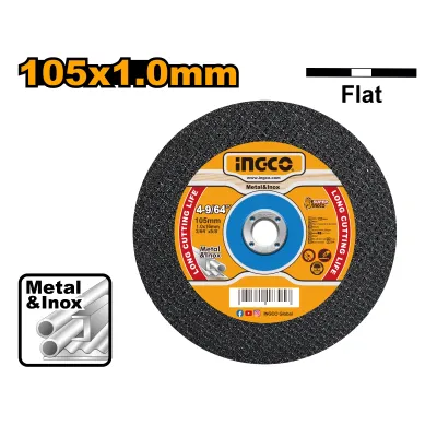 MCD101051- Cutting Disc