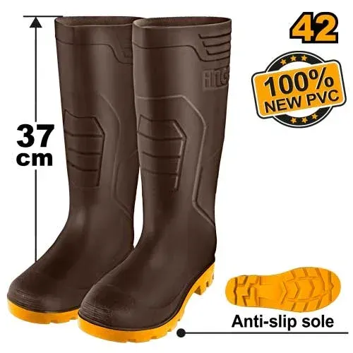 SSH098L.42 - Rain Boots