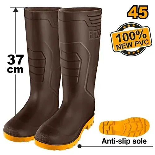 SSH098L.45 - Rain Boots