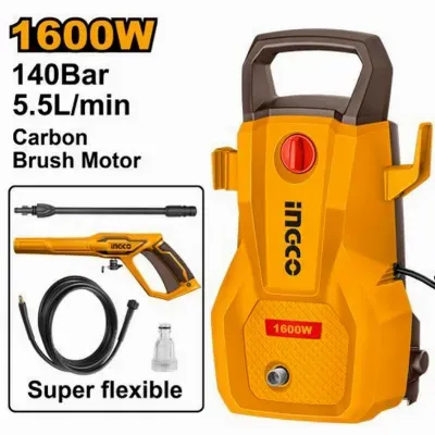 HPWR16008 - Pressure Washer