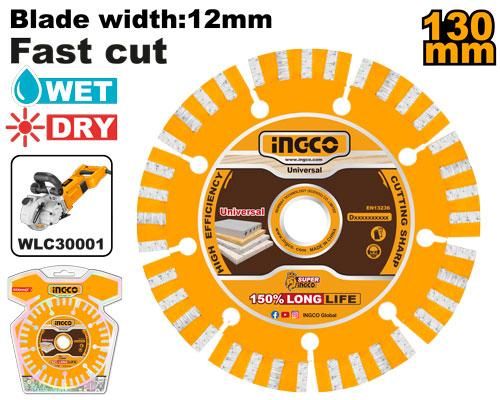 DMD011301 - Dry Diamond Disc