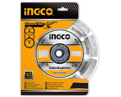 DMD012302 - Dry Diamond Disc