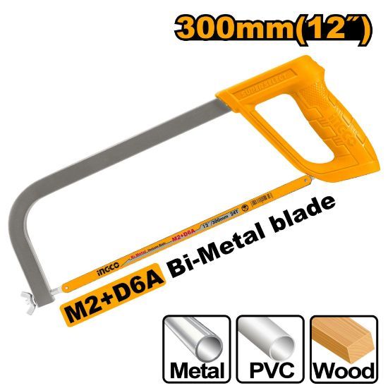 HHFS3058 - Hacksaw Frame