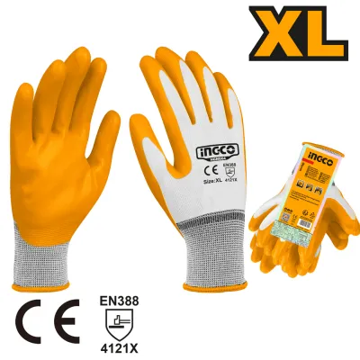 HGNG04 - Nitrile Gloves