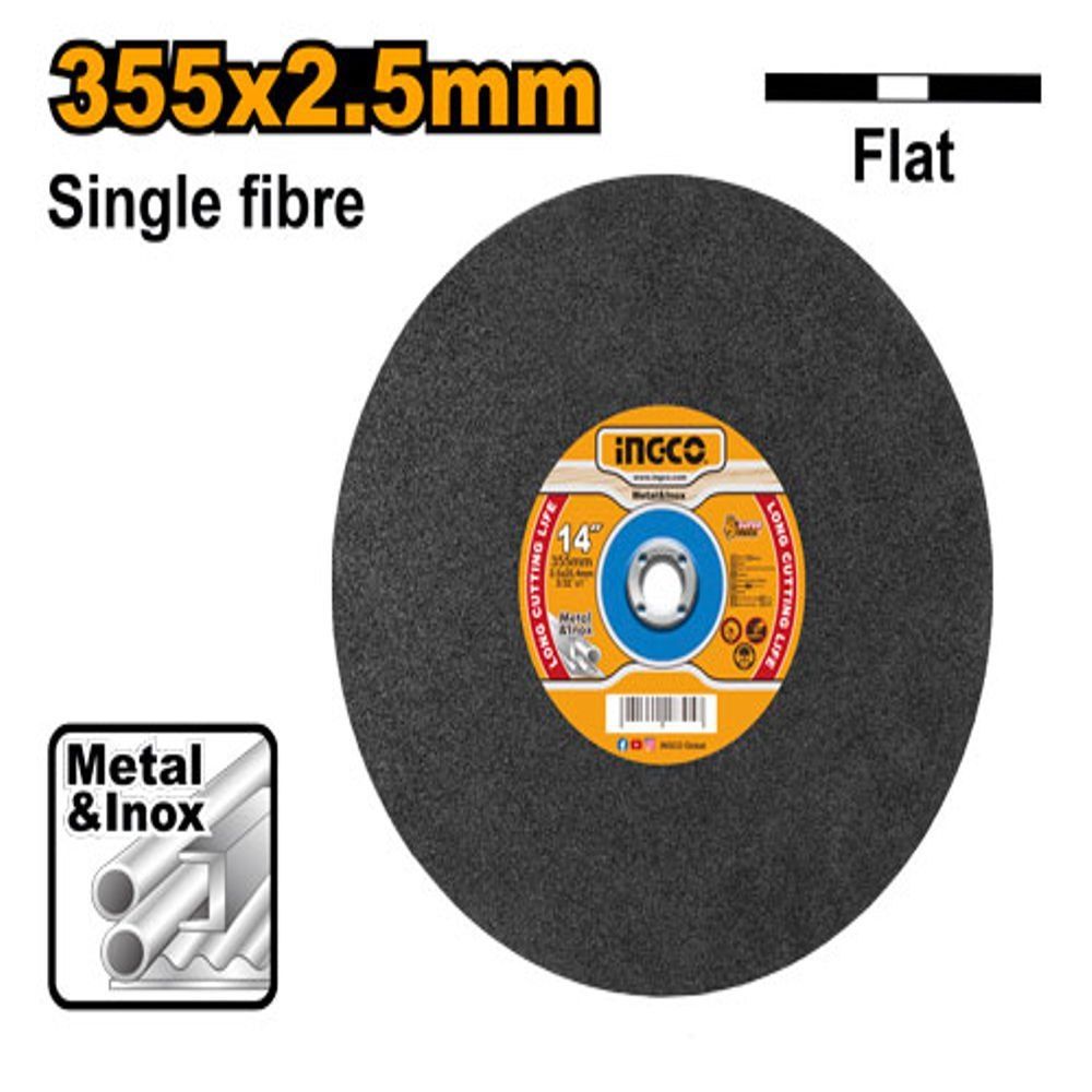 MCD253551 - Cutting Disc