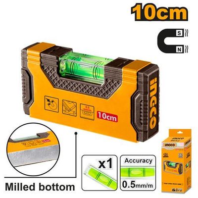 HMSL05101 - Hand Spirit Level