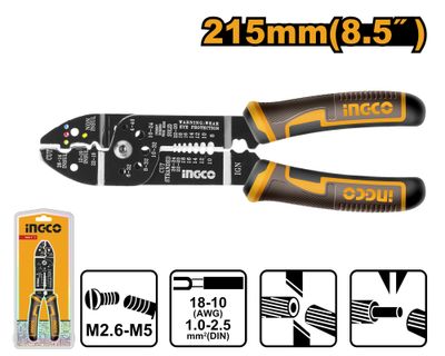 HWSP851 - Wire Stripper