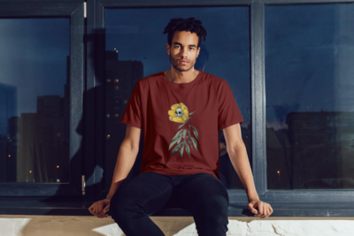 t-shirts.