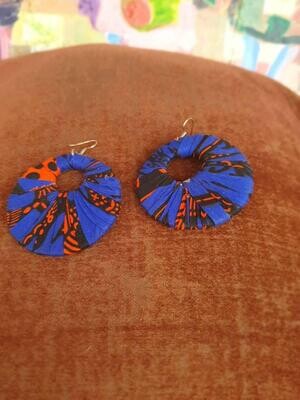 Colorful Earrings