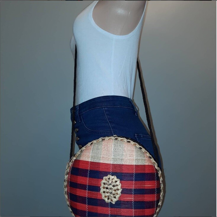 Agaseke bag