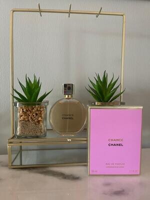 Chance by Chanel (50ml)
