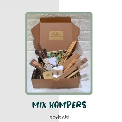 Mix Hampers