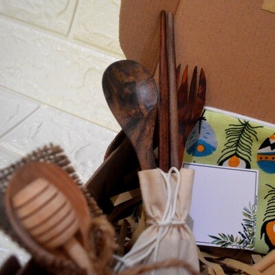 Mix Hampers