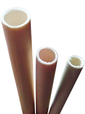 Set Sedotan Bambu (Bamboo Straw Set)