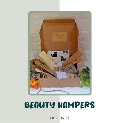 Beauty Hampers