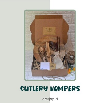 Cutlery Hampers