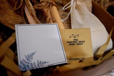 Cutlery Hampers