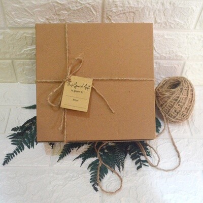 Hampers