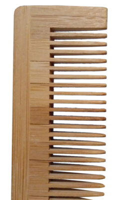 Sisir Kayu