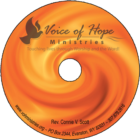 Don't Miss the Hour of Your Visitation (MP3)