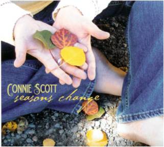 Seasons Change (Digital Download)