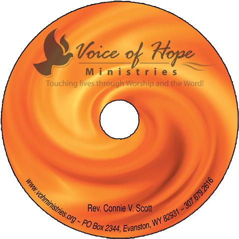 Oil of Intimacy (MP3)