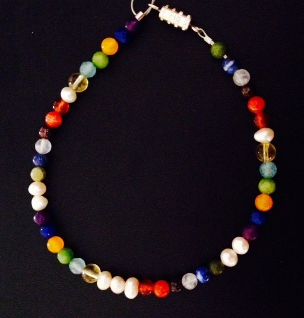 Revelation 21 Bracelet